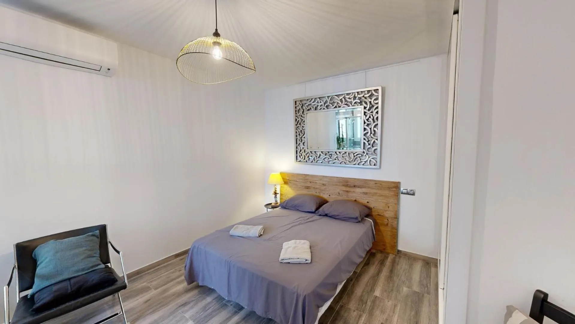 Maison De 130 M2 Et Studio De 40M2, Vue Mer Et Jacuzzi Roses