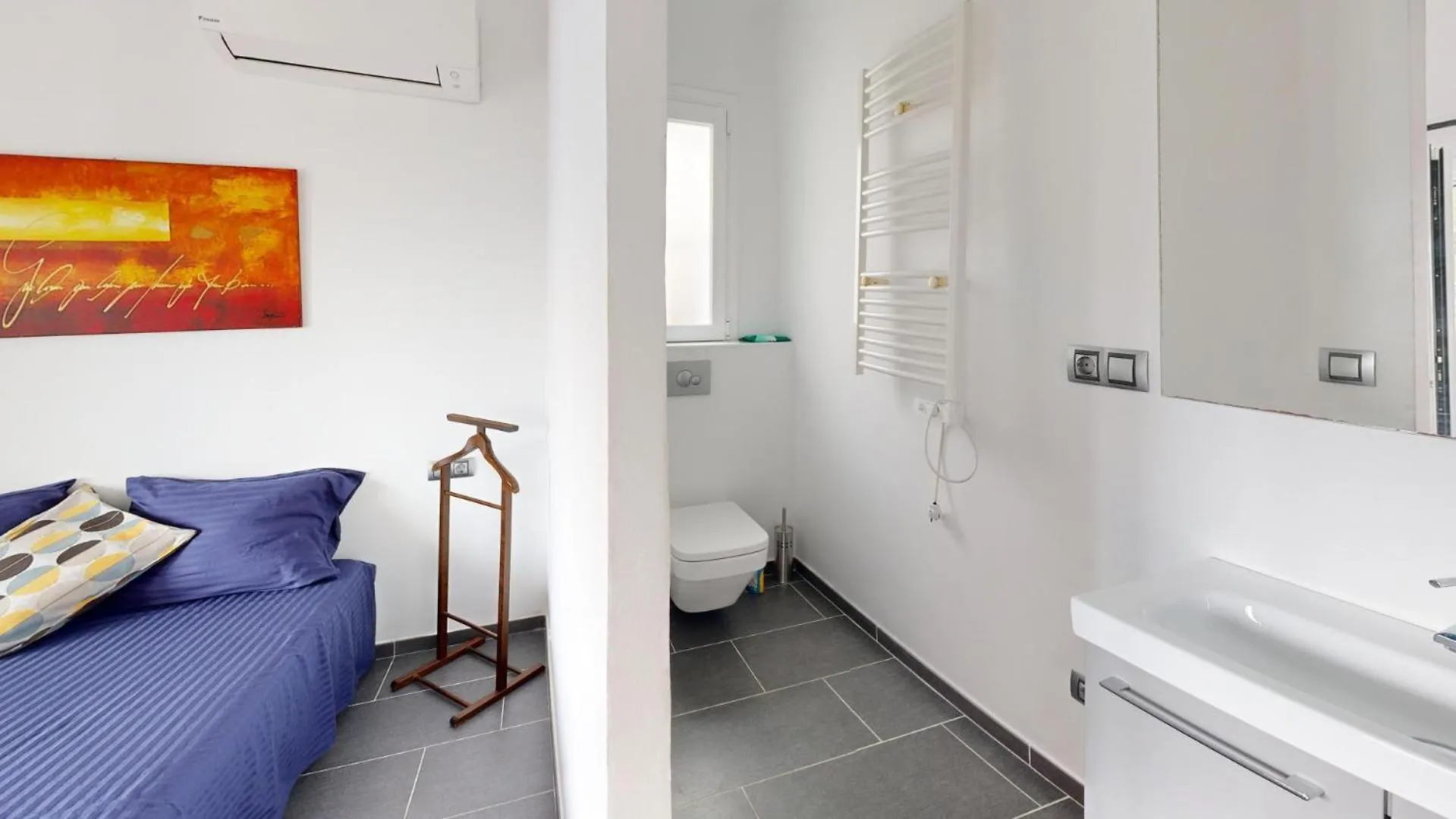 Villa Maison De 130 M2 Et Studio De 40M2, Vue Mer Et Jacuzzi Roses Spain
