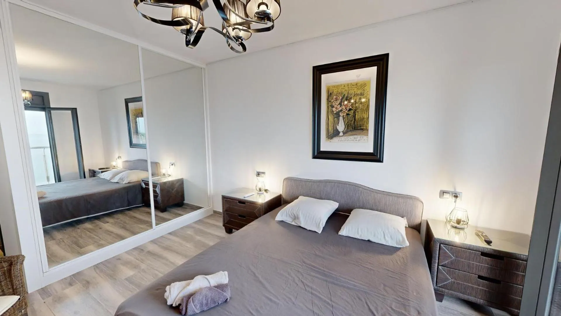 Maison De 130 M2 Et Studio De 40M2, Vue Mer Et Jacuzzi Roses 0*,  Spain