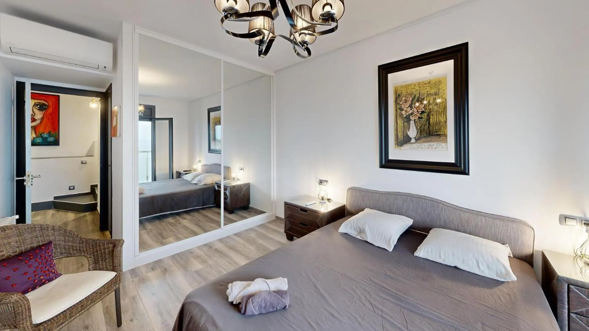 Villa Maison De 130 M2 Et Studio De 40M2, Vue Mer Et Jacuzzi Roses Spain