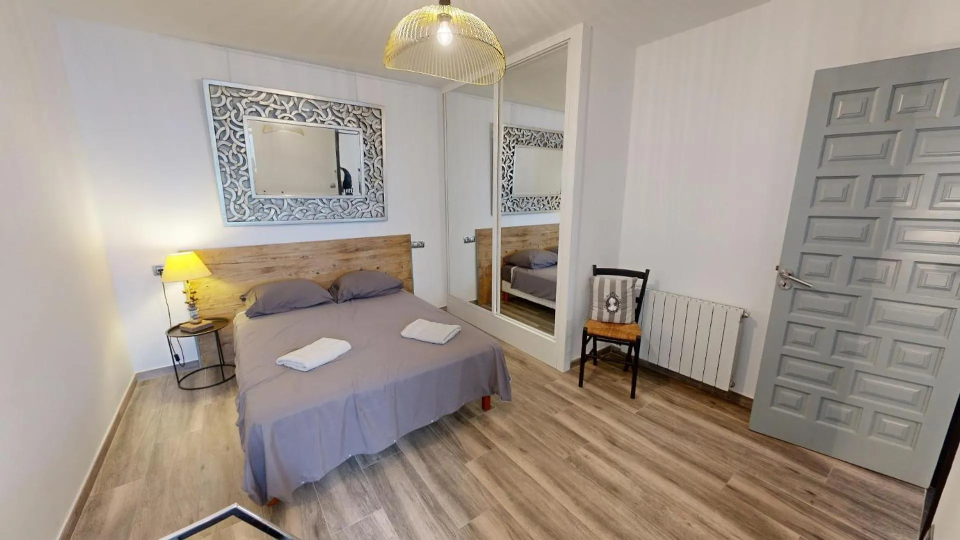 Villa Maison De 130 M2 Et Studio De 40M2, Vue Mer Et Jacuzzi Roses