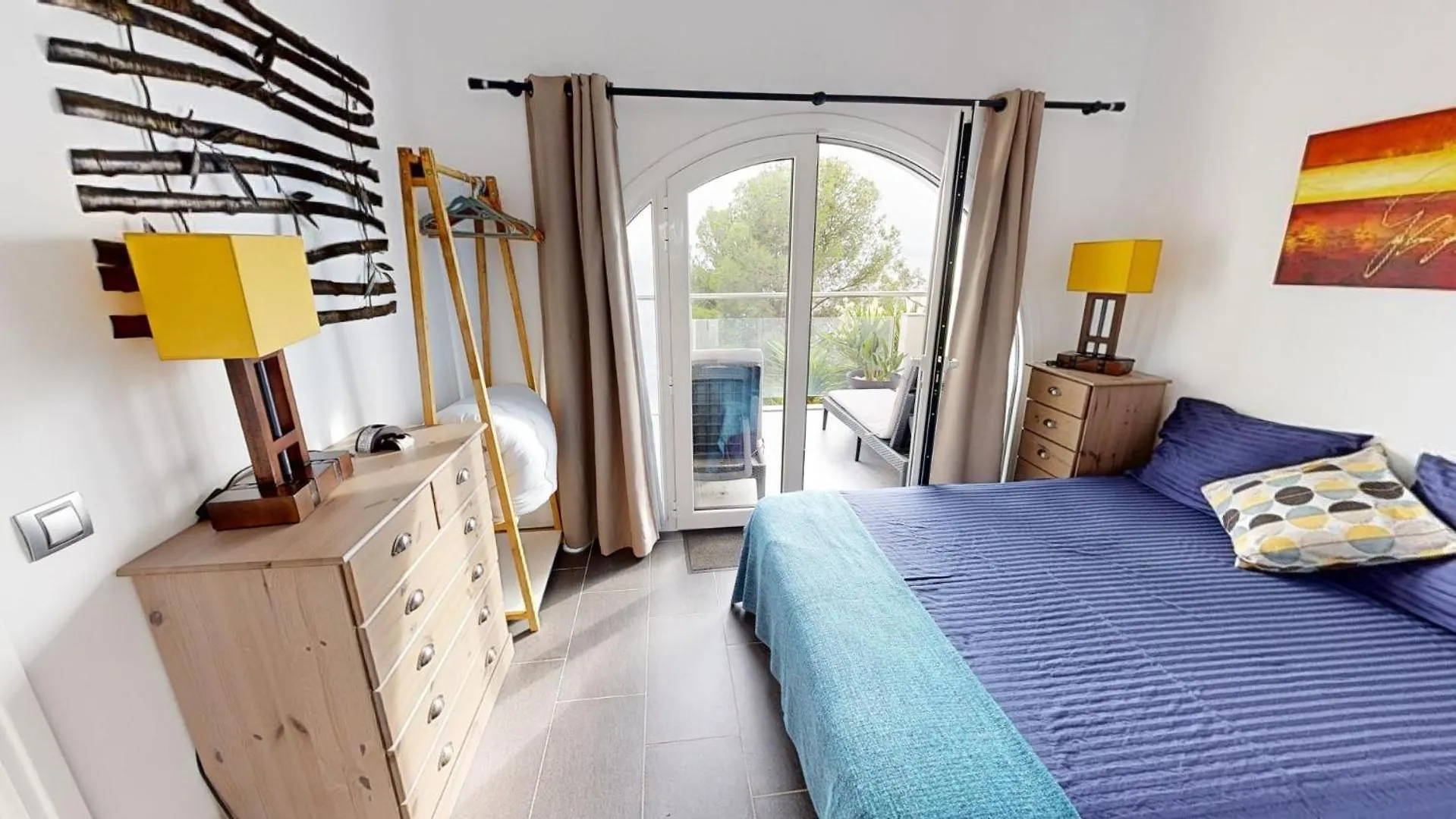 Villa Maison De 130 M2 Et Studio De 40M2, Vue Mer Et Jacuzzi Roses Spain