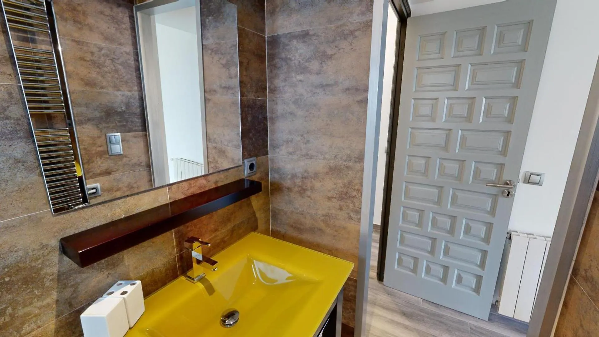 Maison De 130 M2 Et Studio De 40M2, Vue Mer Et Jacuzzi Roses Spain