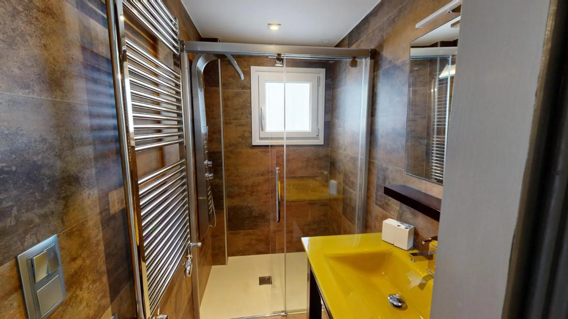Maison De 130 M2 Et Studio De 40M2, Vue Mer Et Jacuzzi Roses Spain