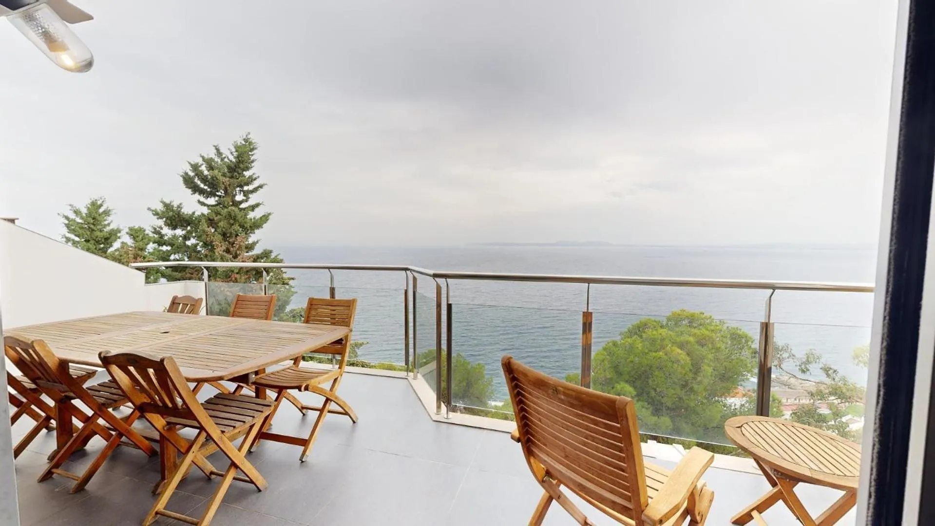 Maison De 130 M2 Et Studio De 40M2, Vue Mer Et Jacuzzi Roses 0*,  Spain