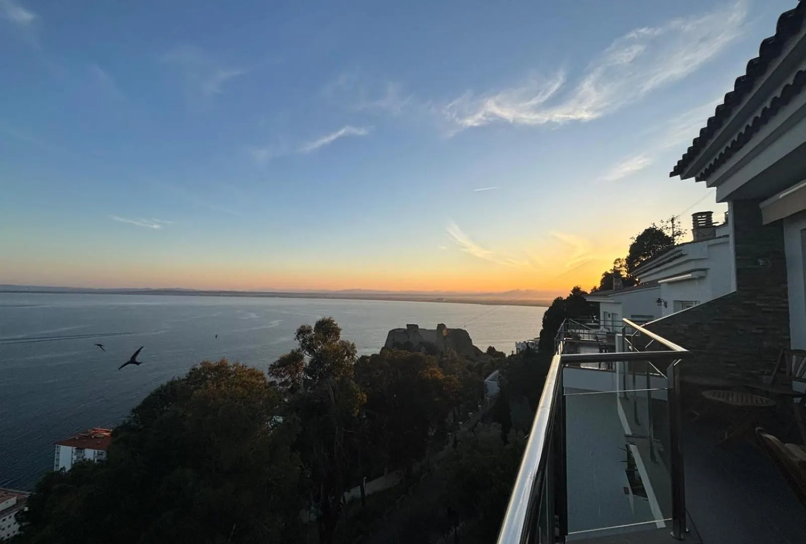 Maison , Vue Mer, Jacuzzi, 8 Personnes روساس إسبانيا