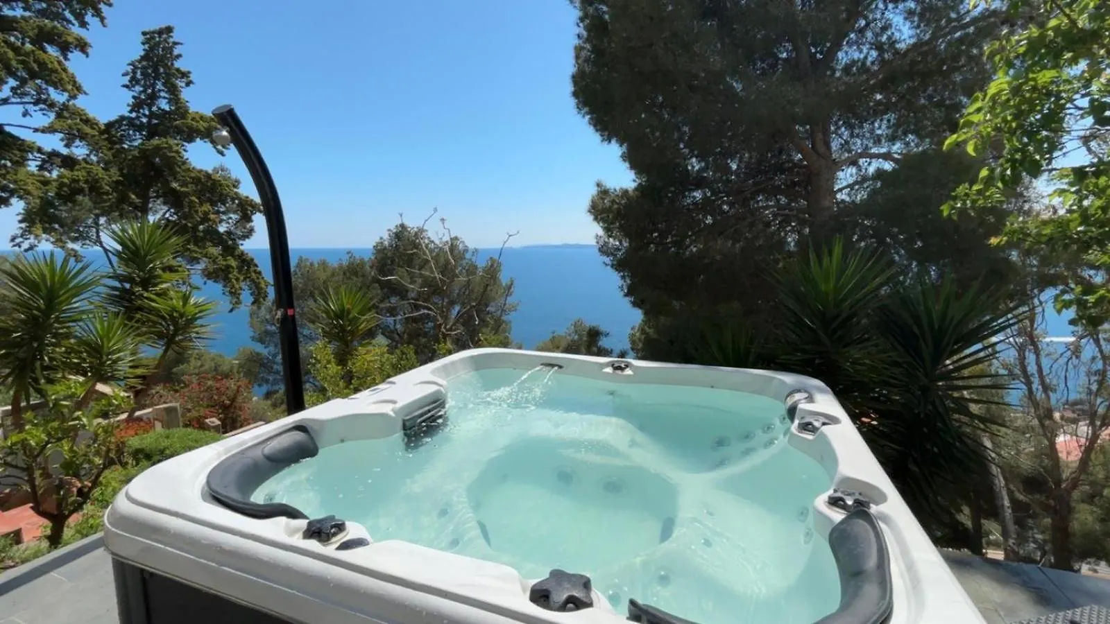 Maison , Vue Mer, Jacuzzi, 8 Personnes روساس 0*,  إسبانيا