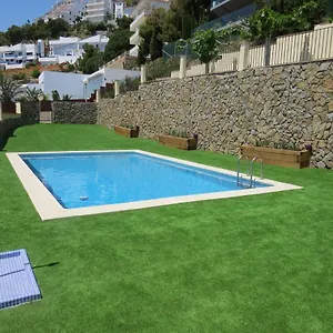 Villa Turo Marina 3, Rosas