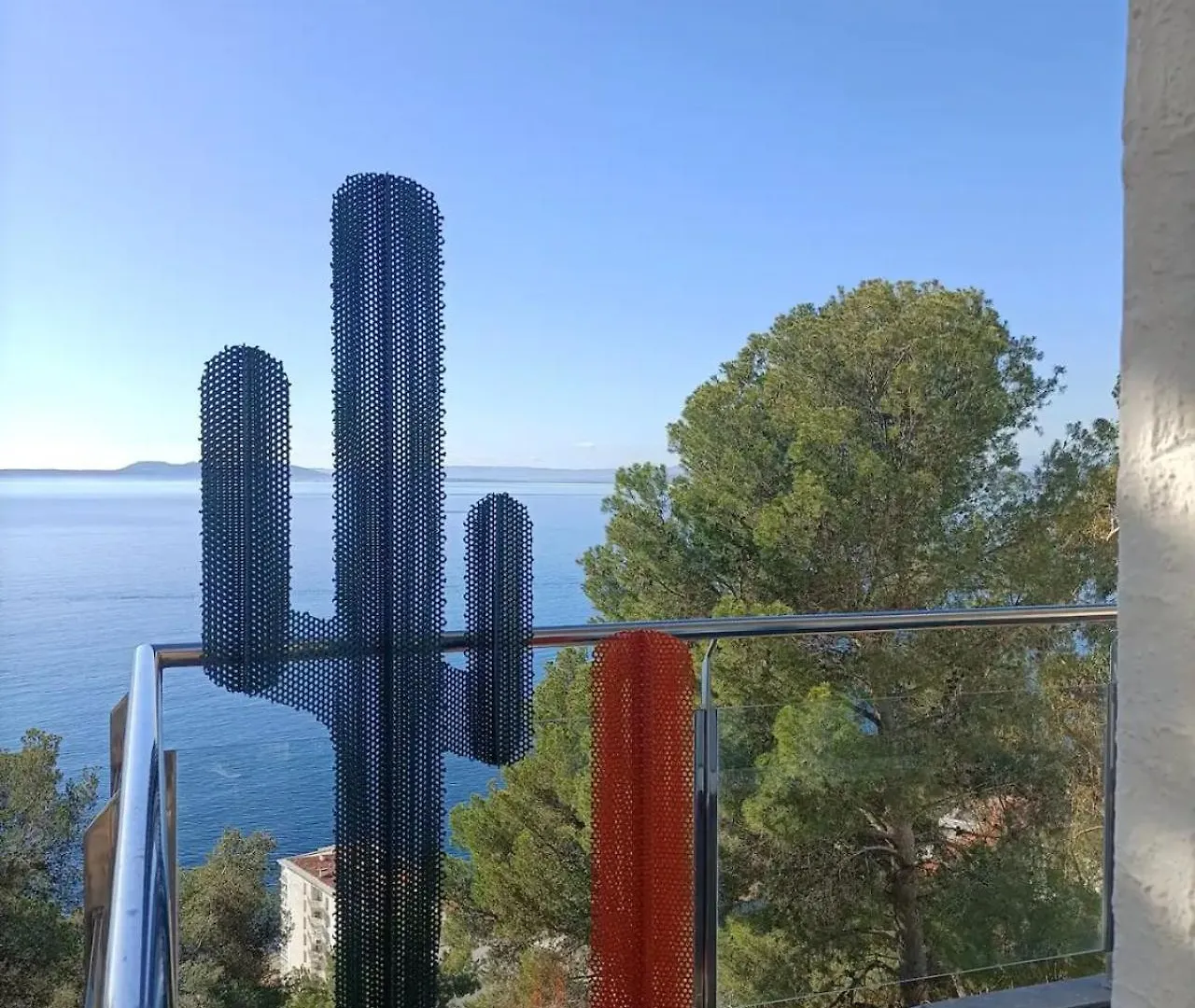 Villa Maison De 130 M2 Et Studio De 40M2, Vue Mer Et Jacuzzi Roses